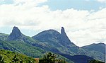 Pedra do frade